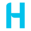 HeyCasino Logo
